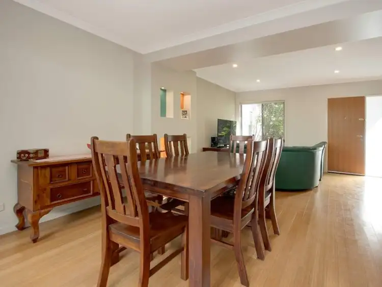 Fifth view of Homely townhouse listing, 9/35 Richmond Road, Morningside QLD 4170