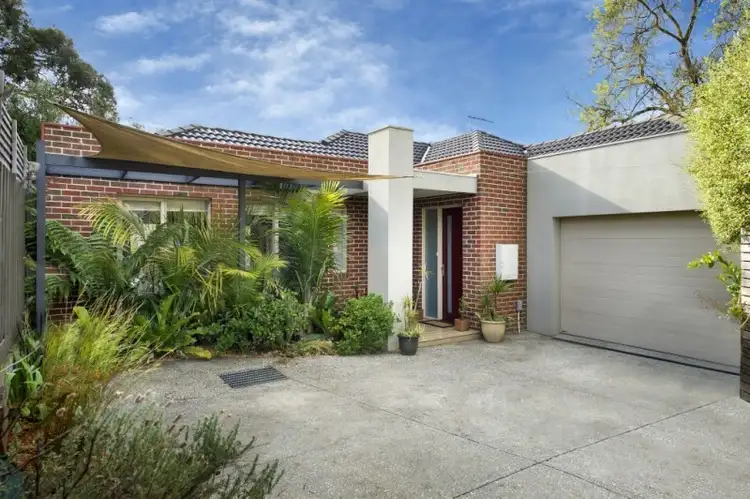 21A Lulworth Street, Blackburn North VIC 3130