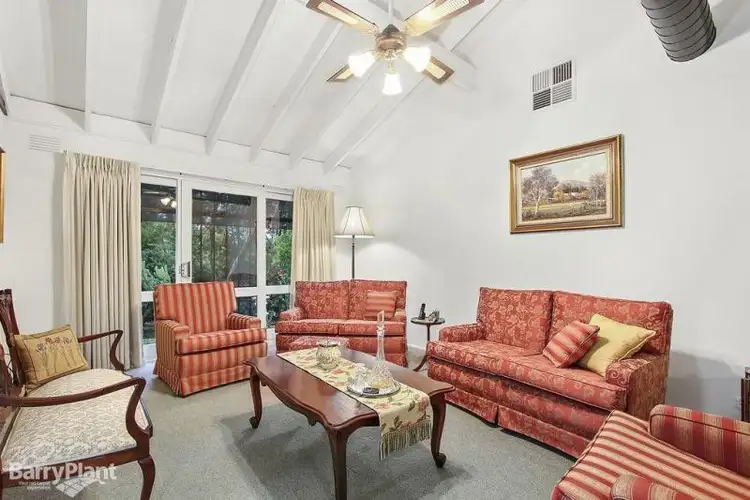 Second view of Homely unit listing, 5/13 Wattle Road, Bayswater North VIC 3153