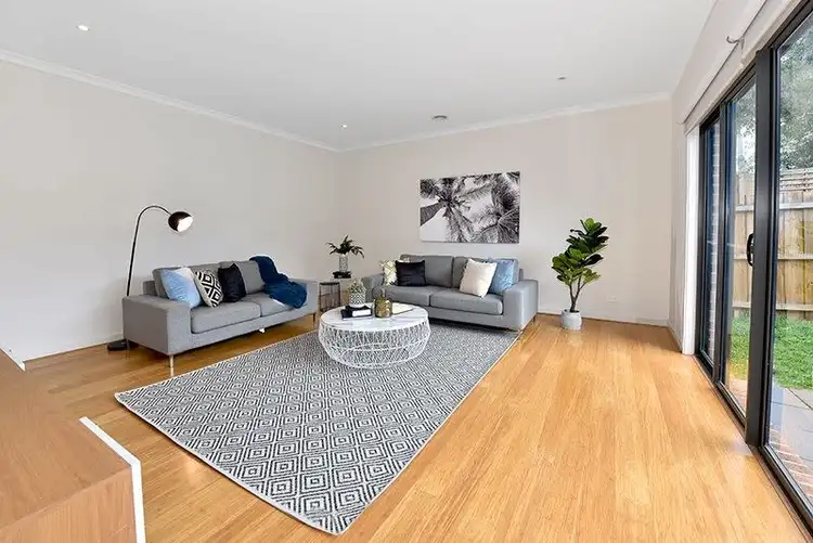 Fourth view of Homely townhouse listing, 3/129 Nepean Highway, Mentone VIC 3194
