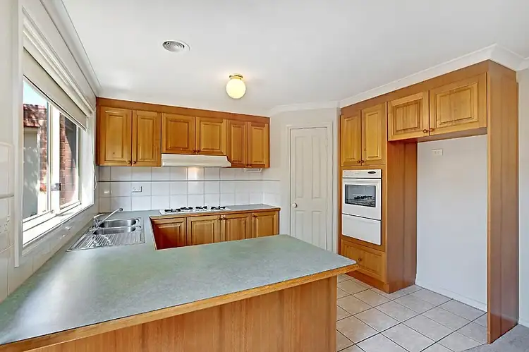 Second view of Homely unit listing, 5/66 Oban Road, Ringwood VIC 3134