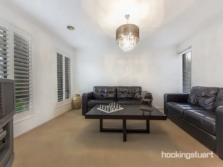 Second view of Homely house listing, 2 Colburn Court, Hillside VIC 3037