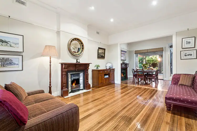 Fifth view of Homely house listing, 29 Redesdale Road, Ivanhoe VIC 3079