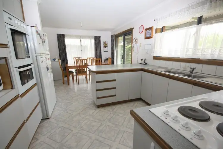 Sixth view of Homely house listing, 124 Finchs Road, Smythes Creek VIC 3351