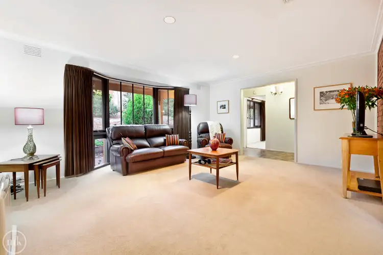 Sixth view of Homely house listing, 76 Henry Street, Eltham VIC 3095