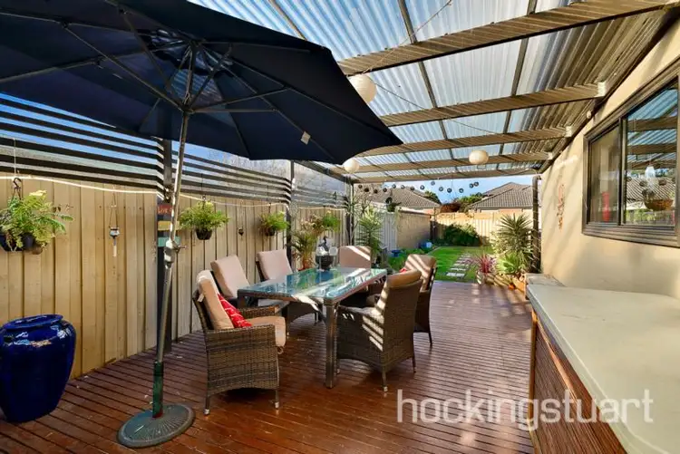 Fourth view of Homely house listing, 33 Kalimna Street, Carrum VIC 3197