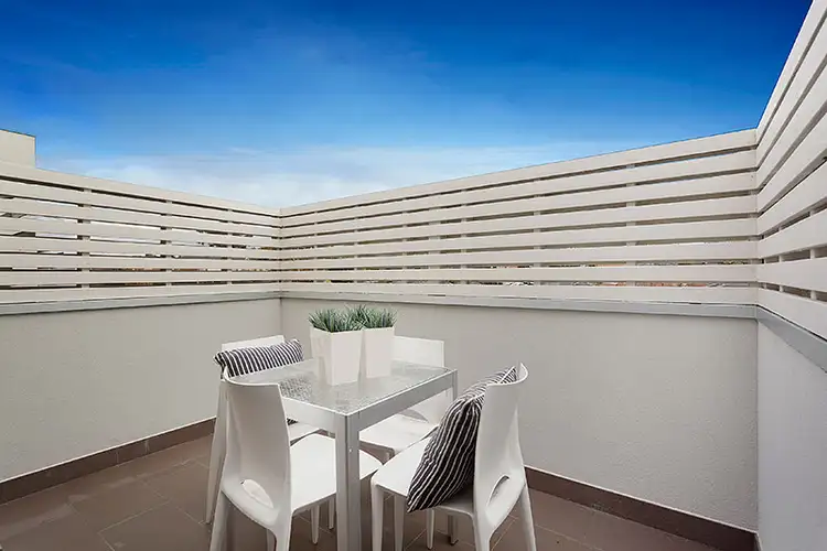 Sixth view of Homely apartment listing, 16/765 Doncaster Road, Doncaster VIC 3108