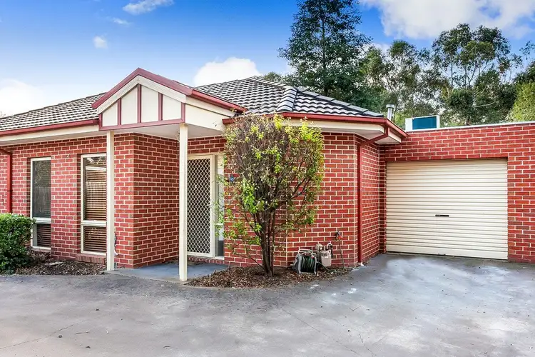 3/482 Dorset Road, Boronia VIC 3155
