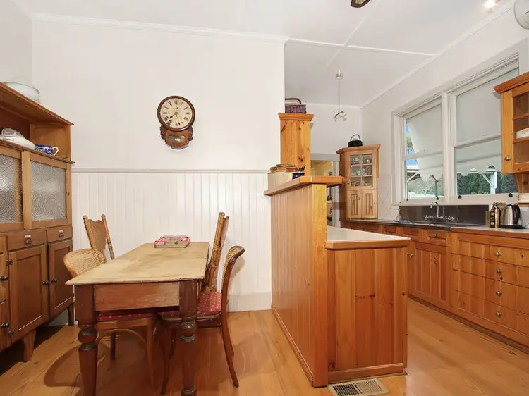 Fourth view of Homely house listing, 60 Kibell Lane, Beechworth VIC 3747