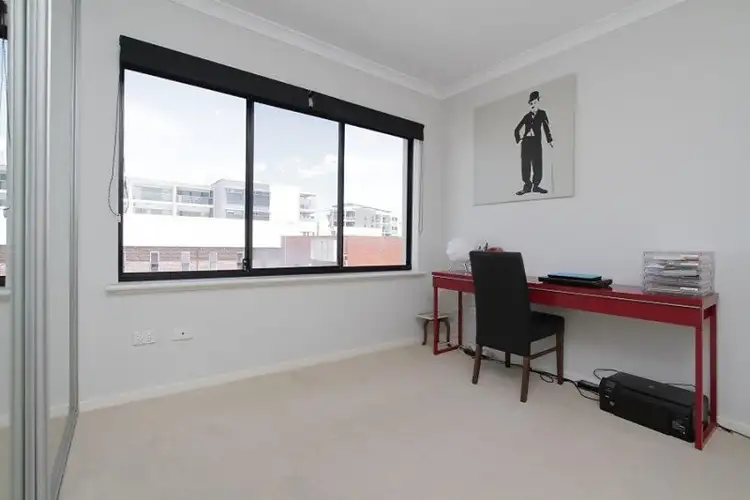 Seventh view of Homely apartment listing, 80/250 Beaufort Street, Perth WA 6000