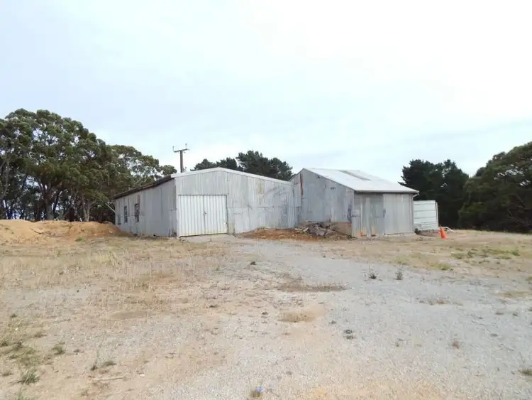 Third view of Homely rural property listing, LOT 116, 133 Cole Road, Delamere SA 5204