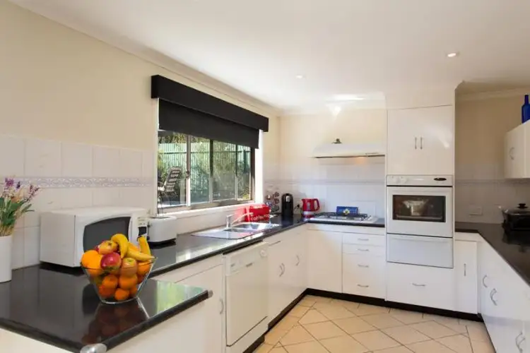Fourth view of Homely house listing, 181 Sago Hill Road, Haddon VIC 3351