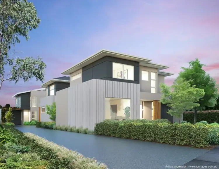 1,2&4/55 Cypress Ave, Brooklyn VIC 3012