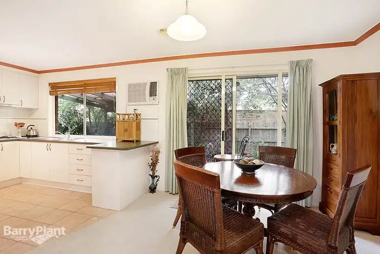 Second view of Homely house listing, 16 Skye Court, Bayswater North VIC 3153