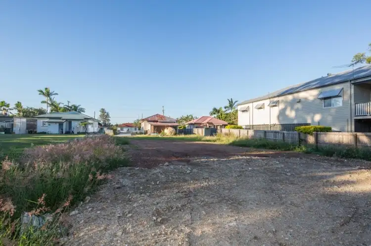 Third view of Homely land listing, 100 Main Avenue, Wavell Heights QLD 4012