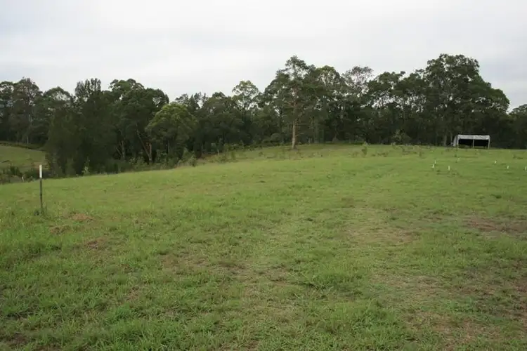 Fourth view of Homely land listing, Lot 1 Limeburners Creek Road, Clarence Town NSW 2321