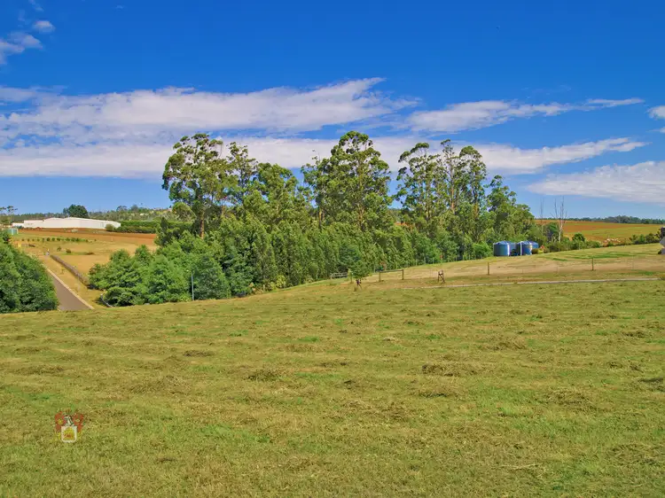 Second view of Homely land listing, 36 Elvin Drive, Kinglake VIC 3763