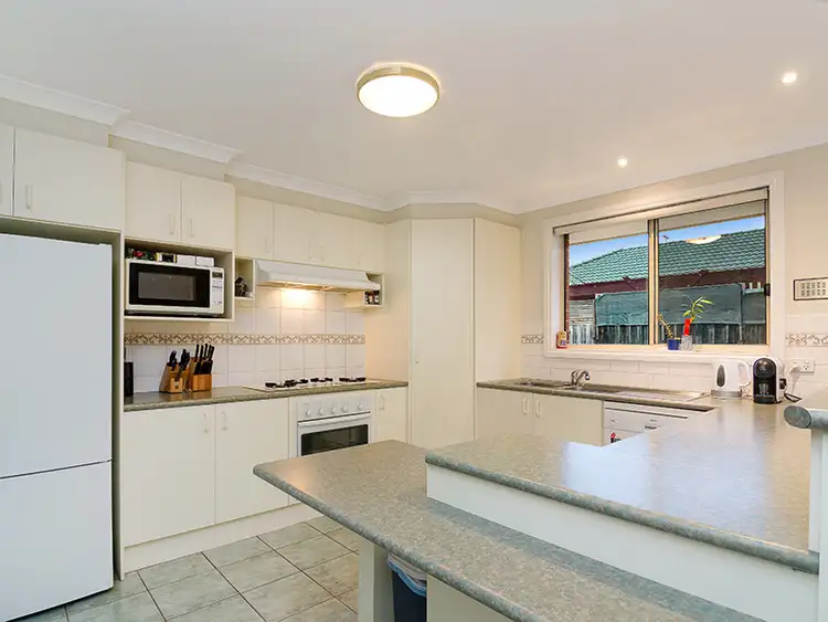 Sixth view of Homely house listing, 16 Stagecoach Close, Hoppers Crossing VIC 3029
