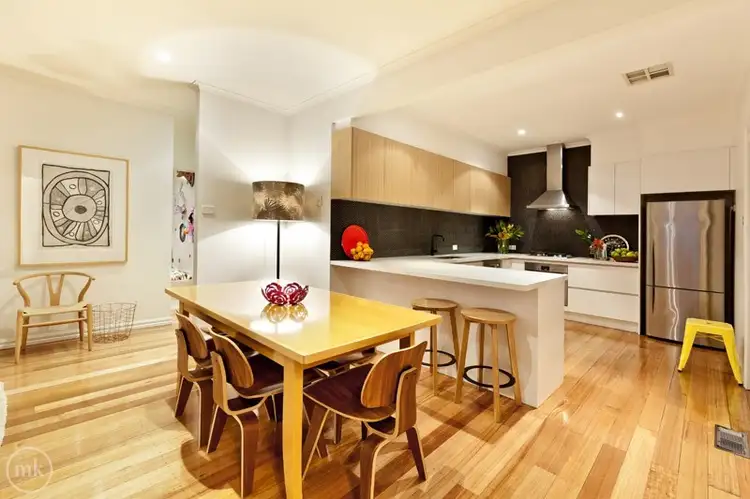 Main view of Homely house listing, 20 Bible Street, Eltham VIC 3095