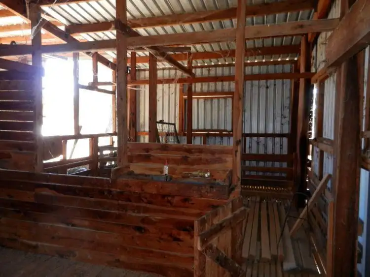 Fourth view of Homely rural property listing, 187 Stretchworth Road, Cecil Plains QLD 4407