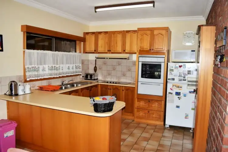 Second view of Homely house listing, 1/3 Inverloch Road, Wonthaggi VIC 3995
