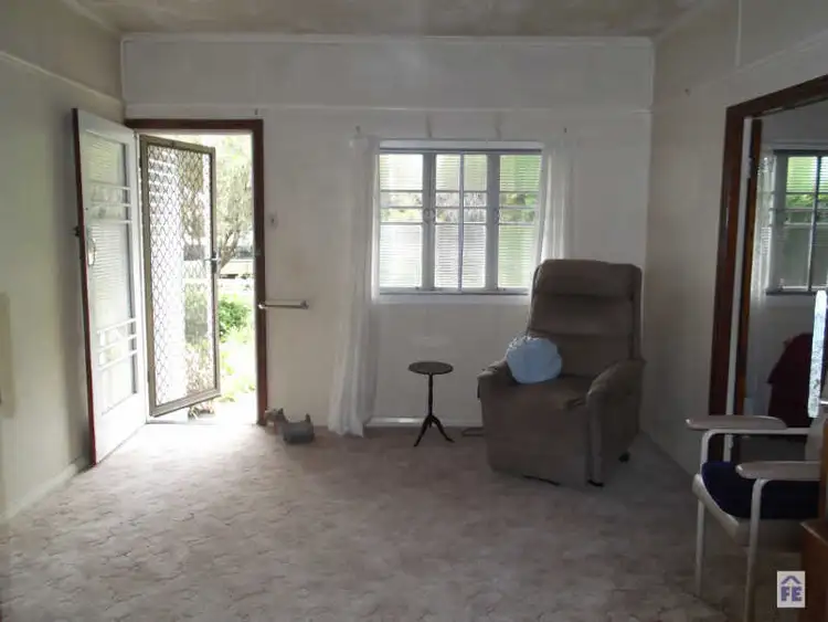 Fifth view of Homely house listing, 1 Toomey Street, Kingaroy QLD 4610