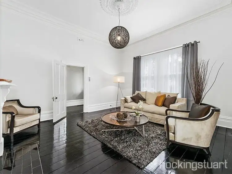 Second view of Homely house listing, 16 Bowen Street, St Kilda East VIC 3183