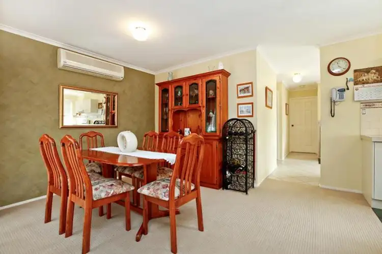 Fourth view of Homely house listing, 2/6 Alabama Close, Hoppers Crossing VIC 3029