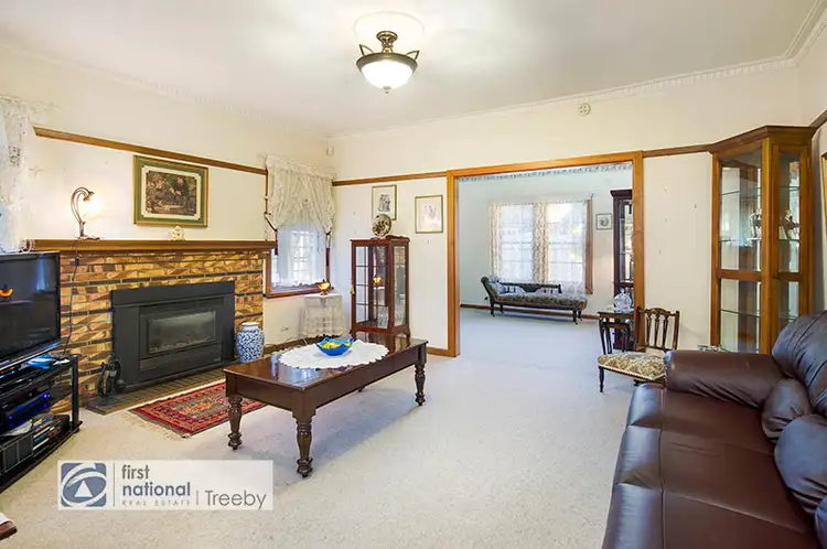 Third view of Homely house listing, 5 Hull Road, Croydon VIC 3136