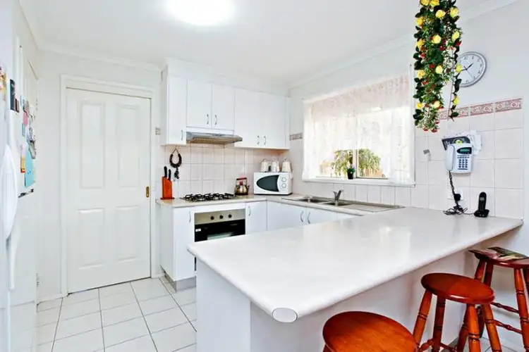 Third view of Homely house listing, 36 William Wright Wynd, Hoppers Crossing VIC 3029