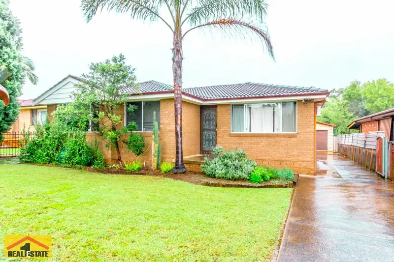 Main view of Homely house listing, 45 Glenn Street, Dean Park NSW 2761