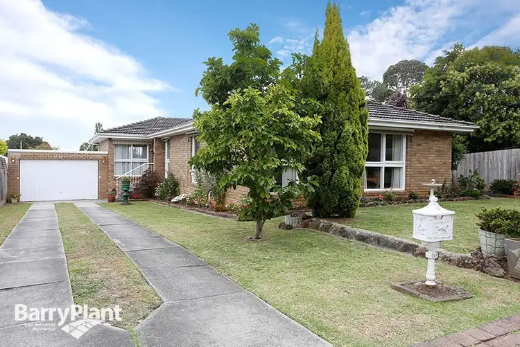 191 Maroondah Highway. (Service Road), Chirnside Park VIC 3116