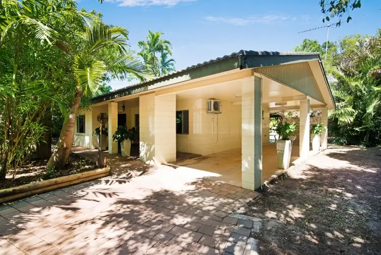 8 Sandalwood Street, Nightcliff NT 810