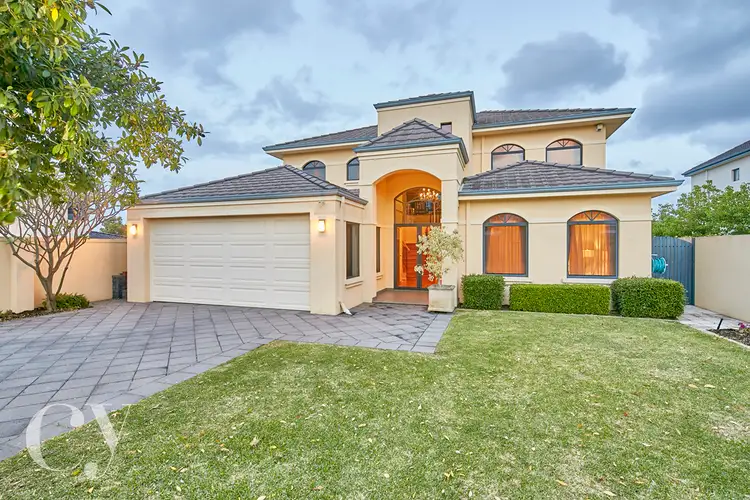 4A Baldwin Avenue, Mount Pleasant WA 6153