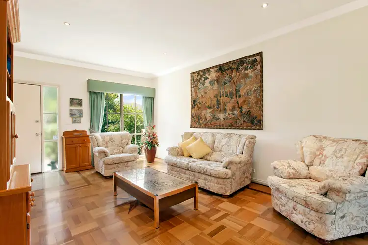 Second view of Homely unit listing, 1/17 Calvin Crescent, Doncaster East VIC 3109