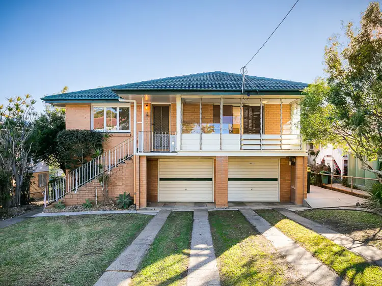 Main view of Homely house listing, 26 Shordley Street, Chermside West QLD 4032