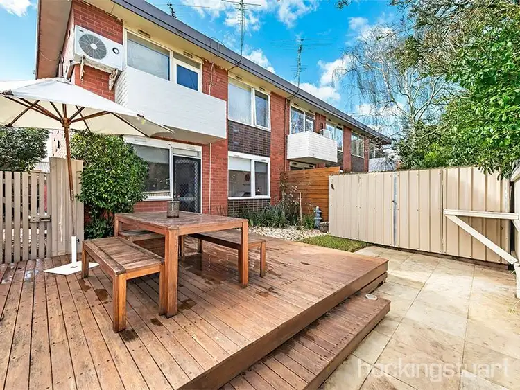 Second view of Homely apartment listing, 3/33A Brownfield Street, Mordialloc VIC 3195