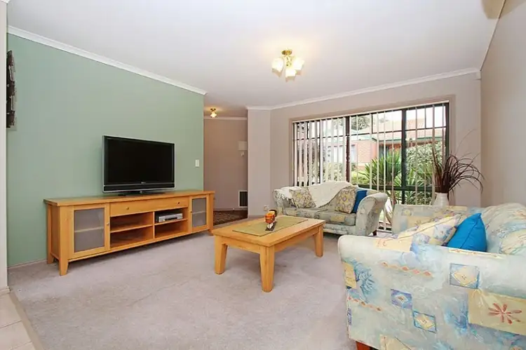 Second view of Homely unit listing, 4/59 St Vigeons Road, Reservoir VIC 3073