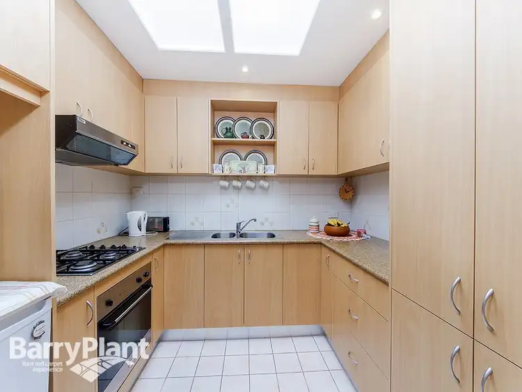 Fifth view of Homely unit listing, 1 & 2/149 Opie Road, Albanvale VIC 3021