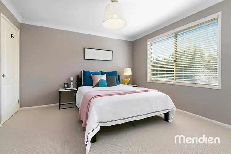 Fifth view of Homely house listing, 22 McGuirk Way, Rouse Hill NSW 2155