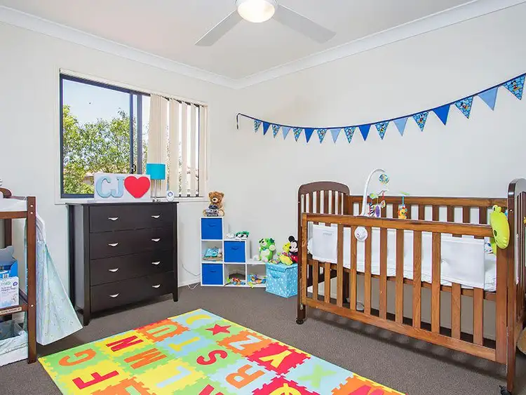 Seventh view of Homely townhouse listing, 30, LOT 30, 2 Bos Drive, Coomera QLD 4209