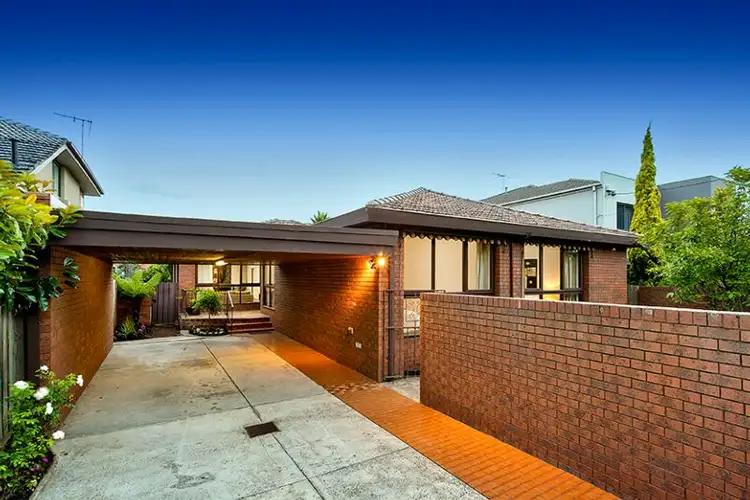 Main view of Homely house listing, 24 Bramerton Road, Caulfield VIC 3162