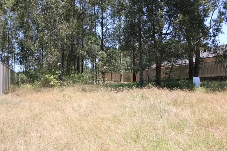 Second view of Homely land listing, 2 Clifford Close, Ashtonfield NSW 2323