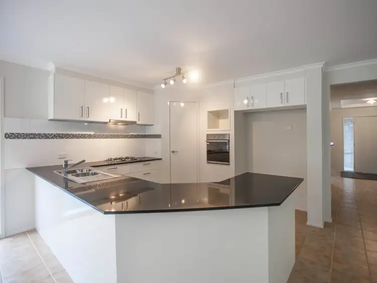Fifth view of Homely house listing, 11 Kenmore Court, Frankston VIC 3199