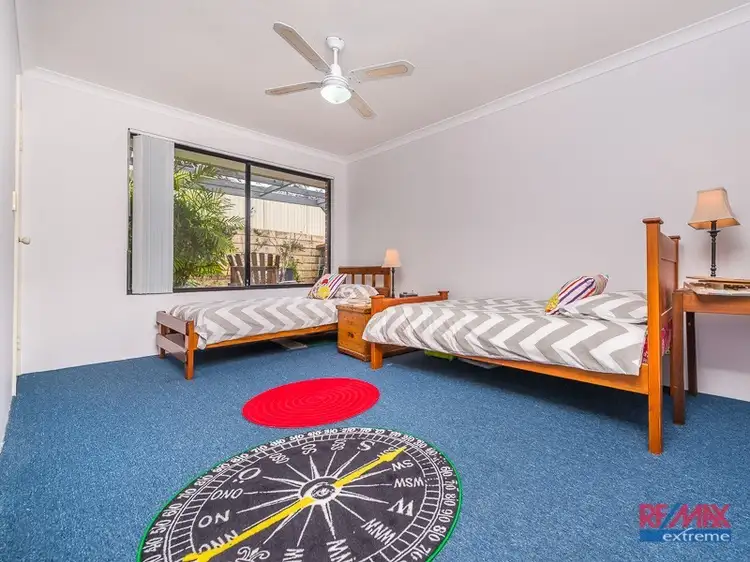 Fifth view of Homely house listing, 20 Chatsworth Drive*, Hocking WA 6065