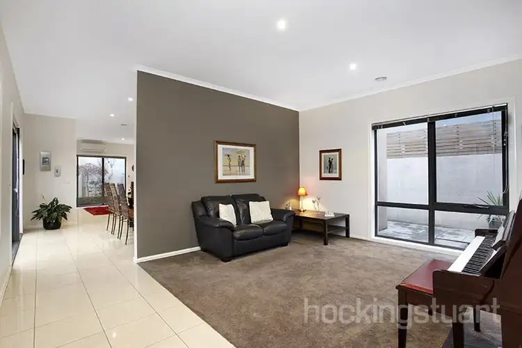 Third view of Homely house listing, 6 Trinity Court, Patterson Lakes VIC 3197