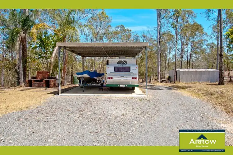 Sixth view of Homely house listing, 44 Carrum Road, South Maclean QLD 4280