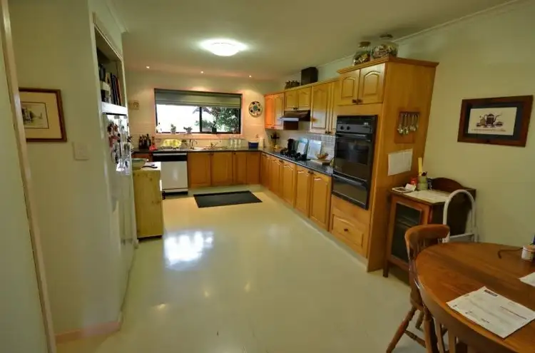 Sixth view of Homely rural property listing, 172 Ogilvies, Mansfield VIC 3722