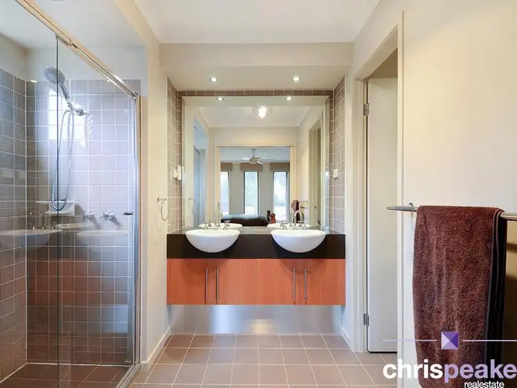 Third view of Homely house listing, 66 Marsh Grove, Berwick VIC 3806