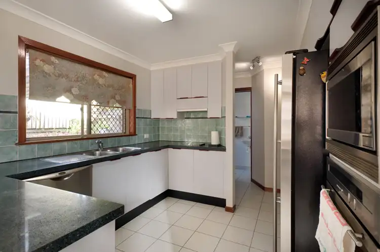 Third view of Homely townhouse listing, 1/33 Cameron Street, Nundah QLD 4012